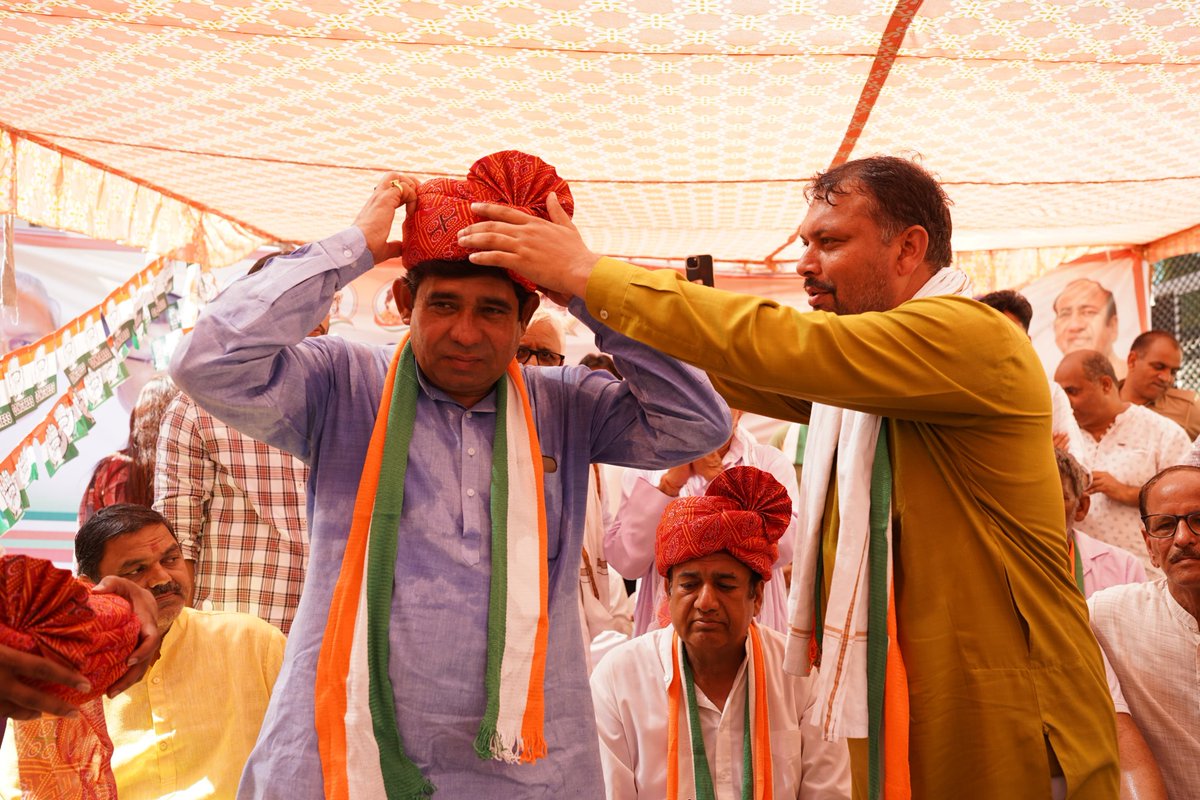 Surender Panwar tweet media