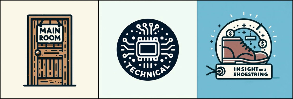 🎉 Last chance for tickets to the Insight Conference &amp; Awards 2024! 🎉

🎟️ Conference tickets click here: eventbrite.co.uk/e/chartered-in…

🏆Awards tickets click here: eventbrite.co.uk/e/chartered-in…