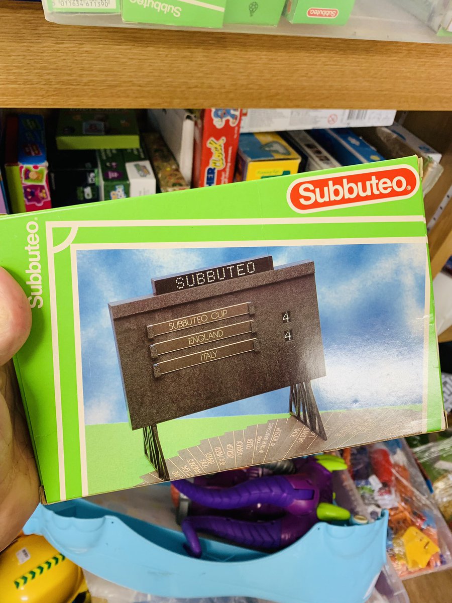 No Score Draws ✍️ (Alex & Sian - BOOK OUT NOW!) tweet media