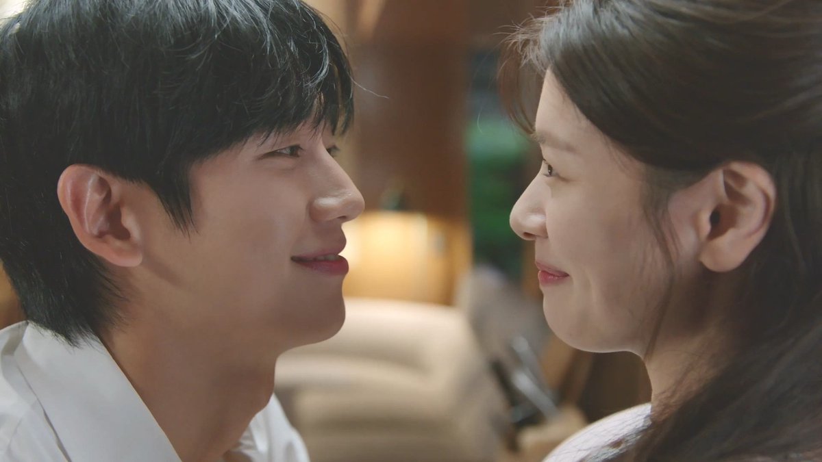JUNGS0MIN's tweet photo. And they lived happily ever after. https://t.co/7jXS85KdqC