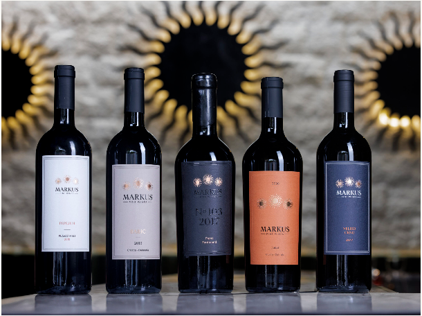 Since 2009, Markus Fine Wines has
been built on the belief that centuries of
Croatian grape-growing tradition can be transformed
into the essence of exceptional modern wines.
#wineandmore #winelovers #croatianwine #markuswine #markuswinery

Discover now: tinyurl.com/37ze5kuz