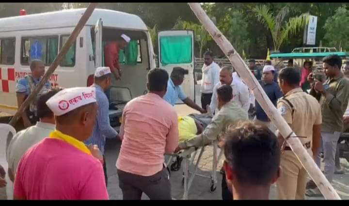 विनायक चौथे🇮🇳 tweet media