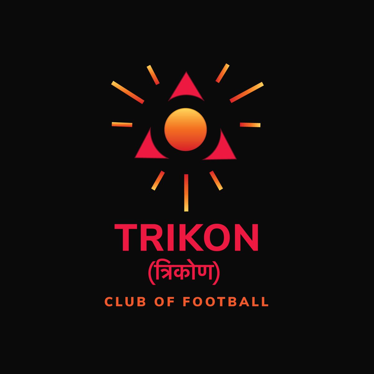 trikoncf27's tweet photo. Childhood memories are the stepping stones that lead us to the person that we are today.. The founder &amp; Head Coach of the club, @bhavit87 , has a childhood memory about his father staying awake at nights to watch football World Cup matches. @TrikonCS27 https://t.co/ivkfcHK6qm