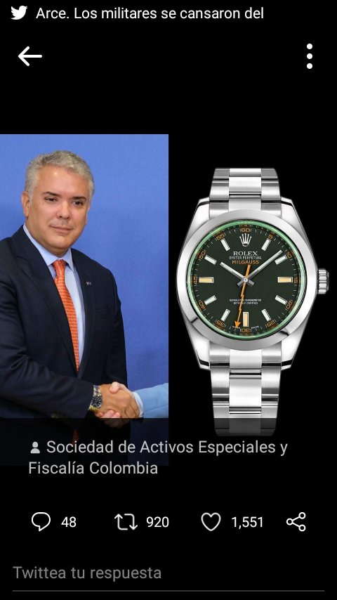 pacchousuario's tweet photo. @Mafalda_2020_ No les gusta nada regalado, pero lloran cuando les descubren y les quitan  lo robado? https://t.co/oruGWgcfxr