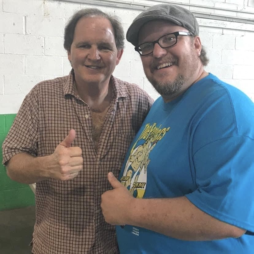 TheDaveDynasty's tweet image. Happy birthday #BobbyFulton
🛜 linktr.ee/thedavedynasty
@TheBobbyFulton #Fantastics