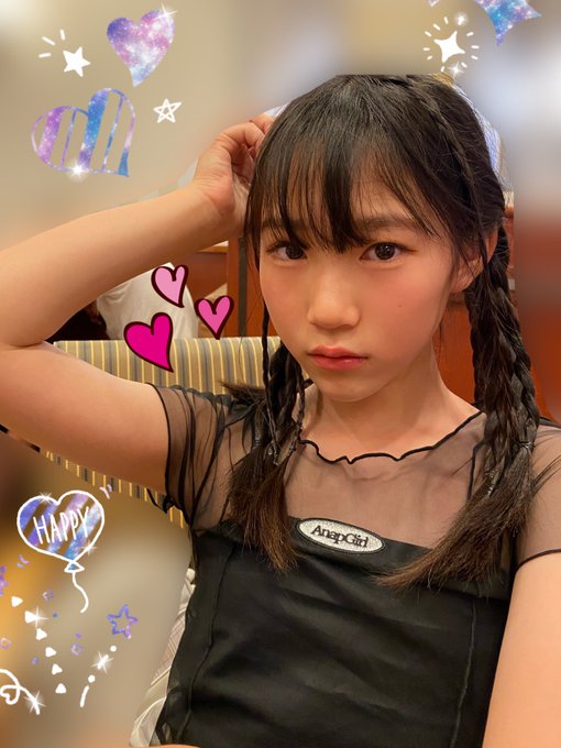 Twitterのコスプレ画像9