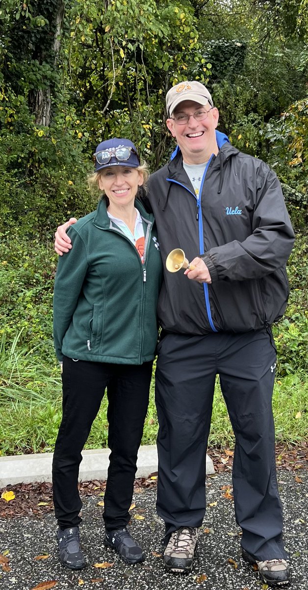 Congratulations to Team <a href="/TRowePrice/">T. Rowe Price</a>, the top fundraising sponsor team at Baltimore Rides FAR last weekend! Join us this weekend in New York and Toronto and see which teams ring the opening bells in those cities.