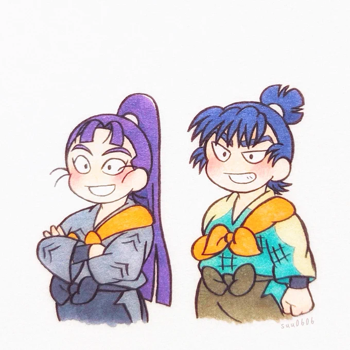 制服と私服