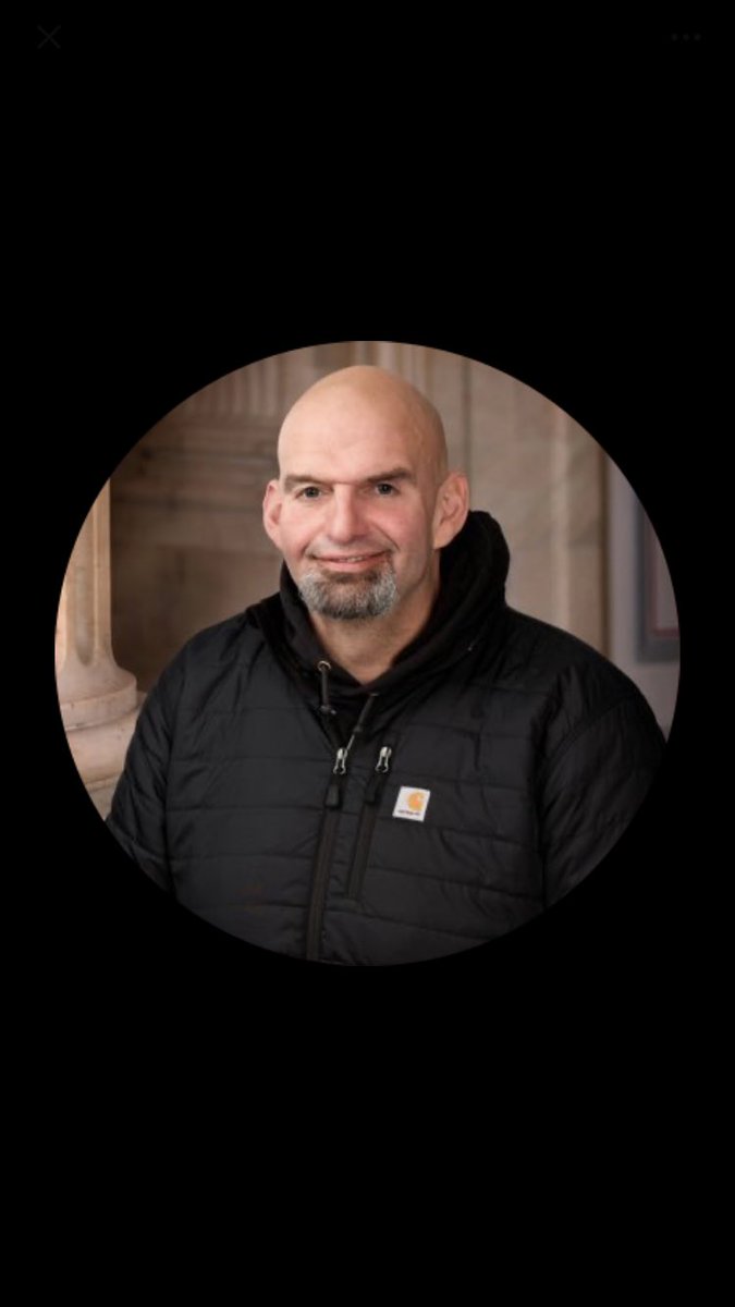 AidyYou's tweet photo. @SenFettermanPA Here’s a dick pic https://t.co/mdYJZNXbUE