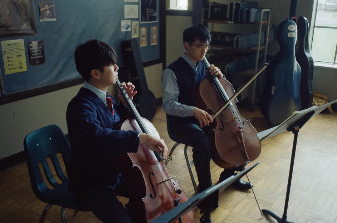 keslowcamera's tweet photo. JULIAN AND THE WIND, the latest short from @connorjessup, screens THIS WEEKEND, Saturday &amp; Sunday, as part of Short Forum 9 at @VIFFEST 🎻

DP | John Ker
Camera | @ARRIChannel 416
Lenses | @ZEISSCine Ultra Primes, &amp; @angenieuxlenses HR Zoom
Serviced By | #KeslowCameraToronto https://t.co/3ldyNSweCt