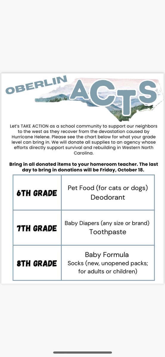 In times like these, it is important that we come together to help those affected by this disaster.

If you are willing and able, please consider donating!