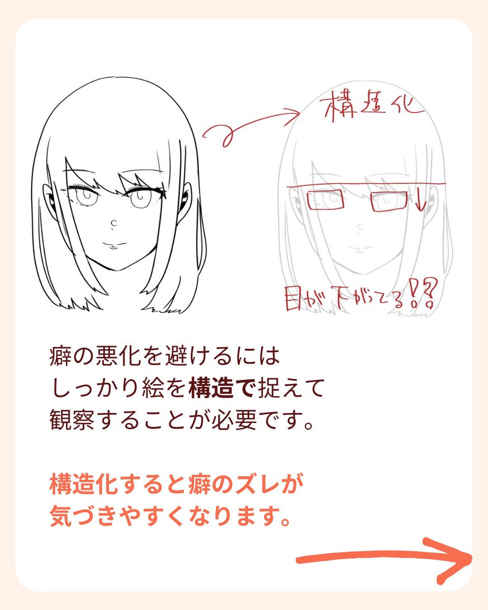 歴5〜10年の絵描きほど成長が止まる悲しい理由(2/3) 