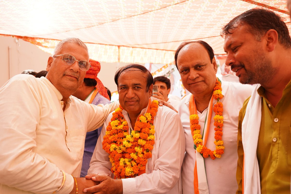 Surender Panwar tweet media