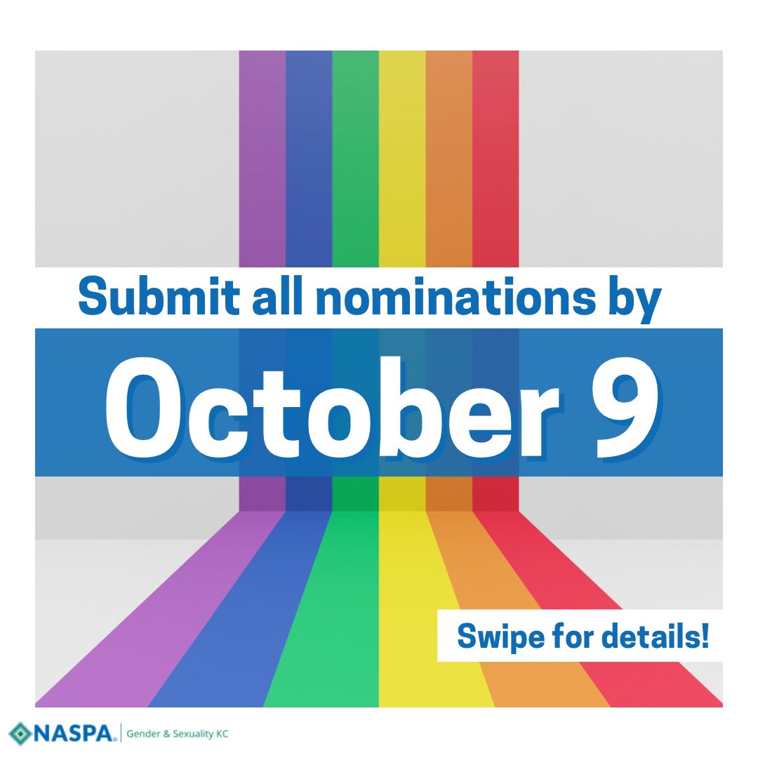 Gender&Sexuality KC tweet media