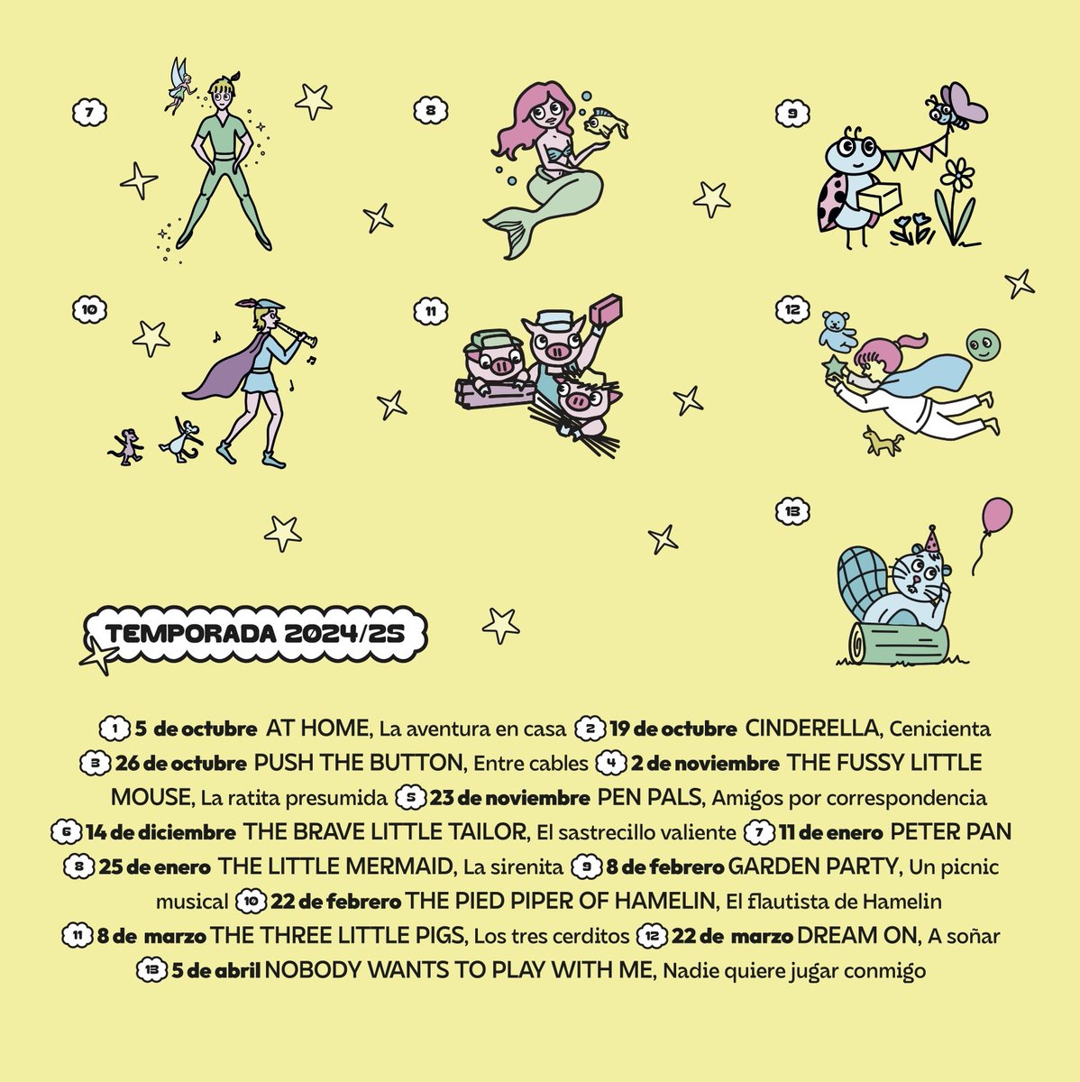 Teatro Romea tweet media