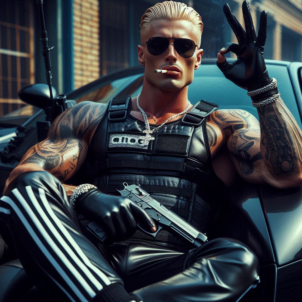 Fridays for cashrape f4ggo8s #masternero