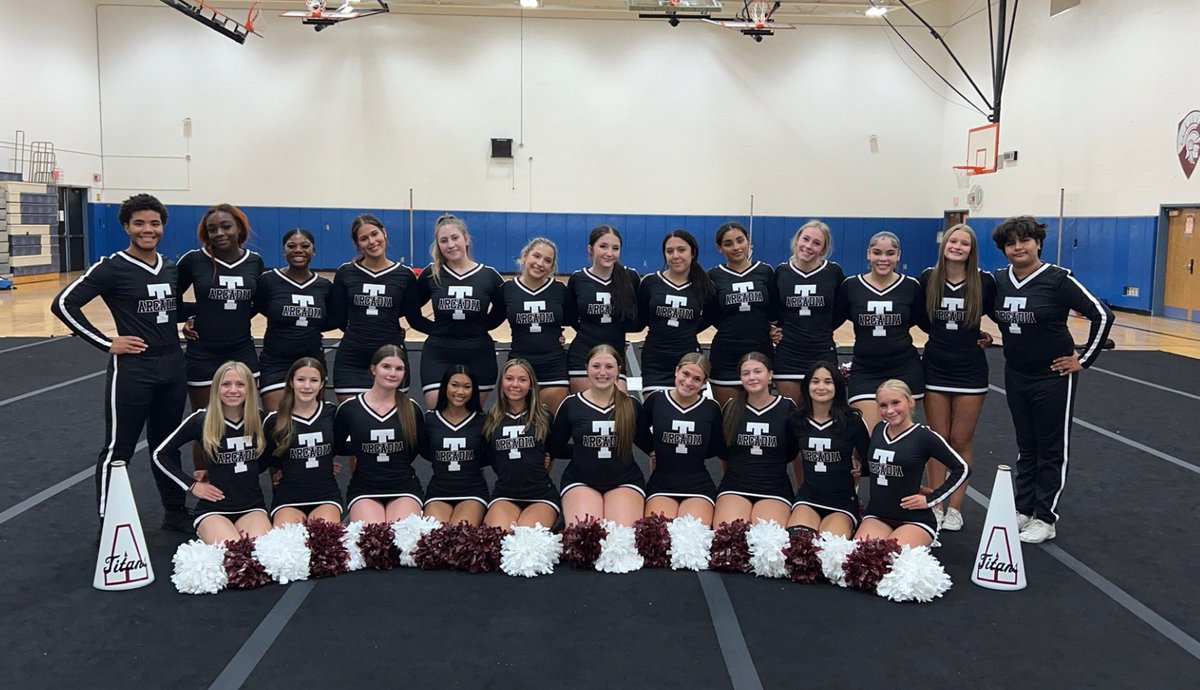 Greece Arcadia Athletics tweet media