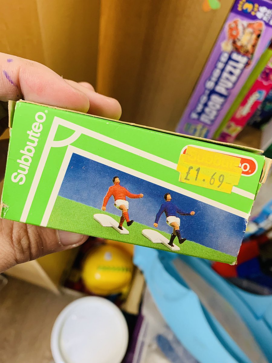 No Score Draws ✍️ (Alex & Sian - BOOK OUT NOW!) tweet media