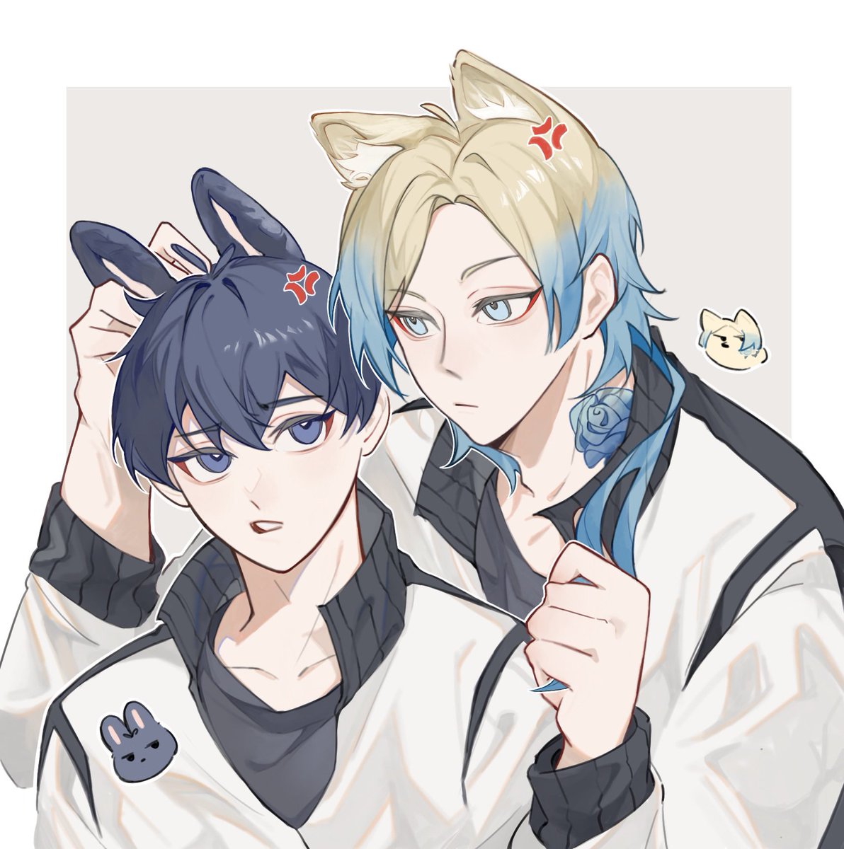 มุ้ง_ tweet media