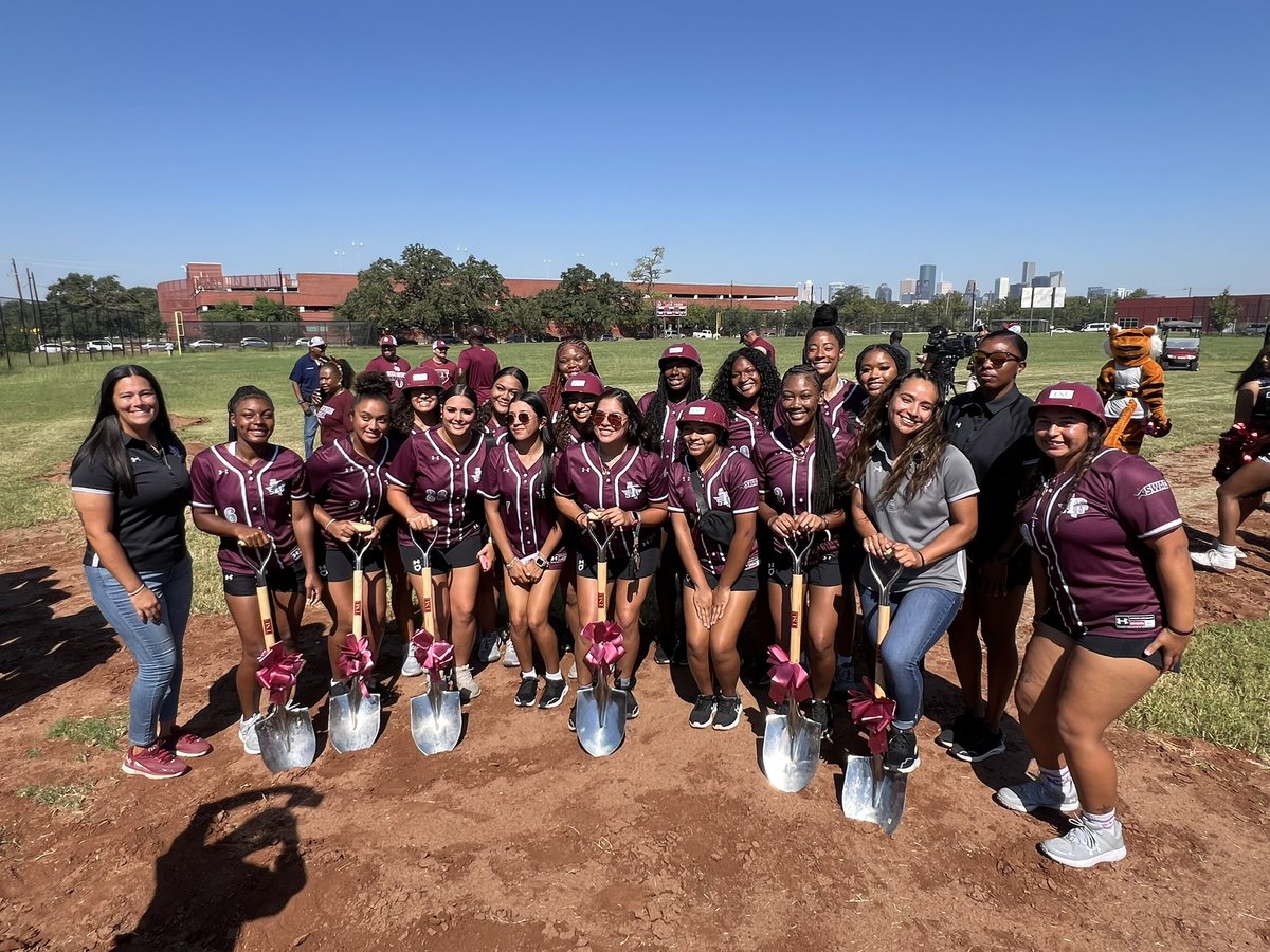 TSU Lady Tigers Softball tweet media