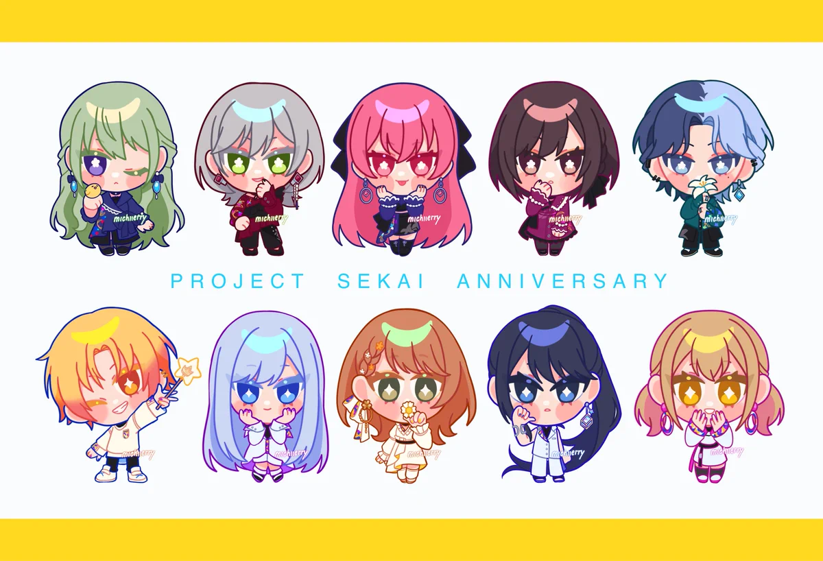michi 🍒 work/cmms (@michiierry) / X