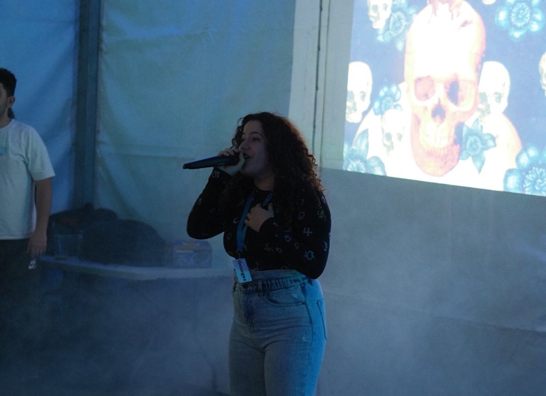 murcialanparty's tweet image. ¿Nos ayudais a cantarle al mundo que solo quedan 2 MESES para la MLP? 🥳