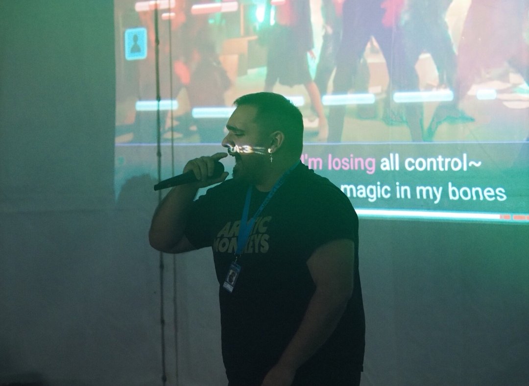 murcialanparty's tweet image. ¿Nos ayudais a cantarle al mundo que solo quedan 2 MESES para la MLP? 🥳