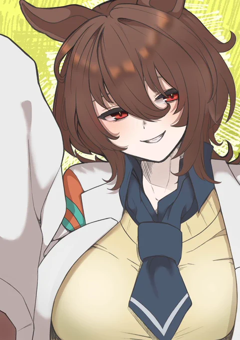 10月3日21時→10月4日21時24時間で絵柄変わってるんだが...こんなに絵柄安定してない人間俺以外にいるのか 