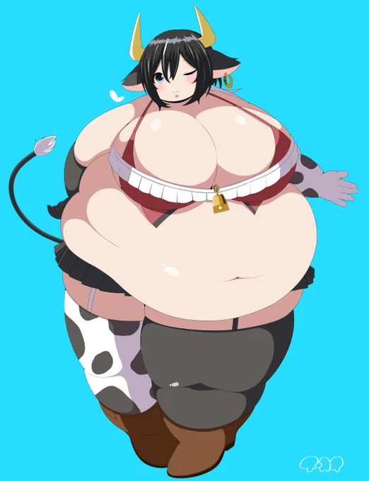 #うちの子で性癖ドストライクの子は誰ですか 私は全員!!!! 