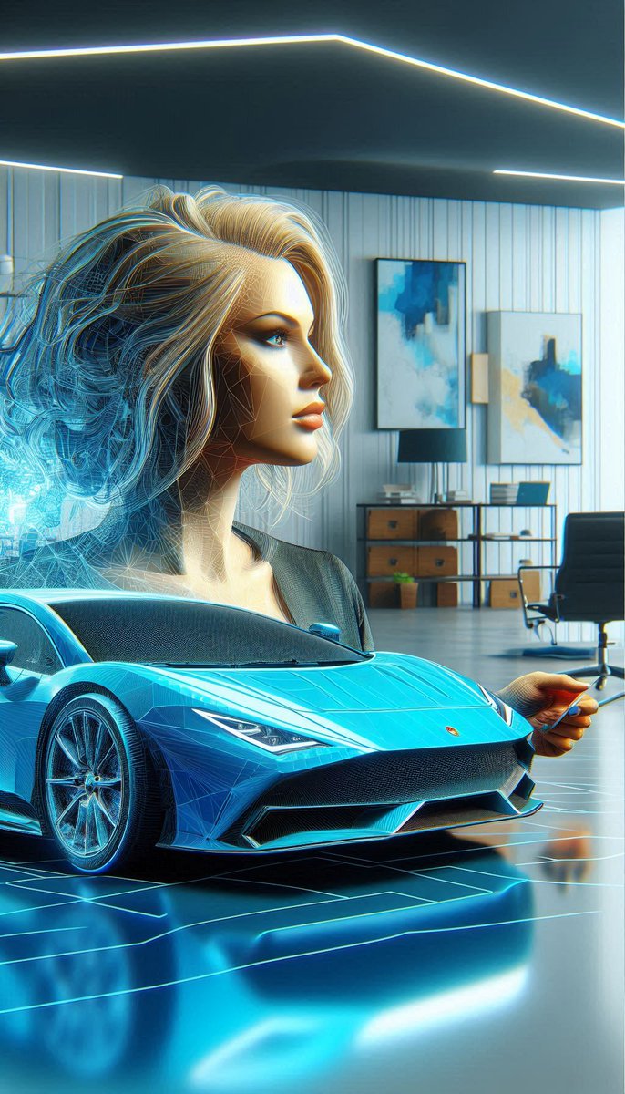 Motion_Sviaton's tweet image. What is a motion path?** It&apos;s the trajectory an object follows—like a cat chasing a laser pointer. 🛤️🔄 #MotionPath #AnimationTechniques