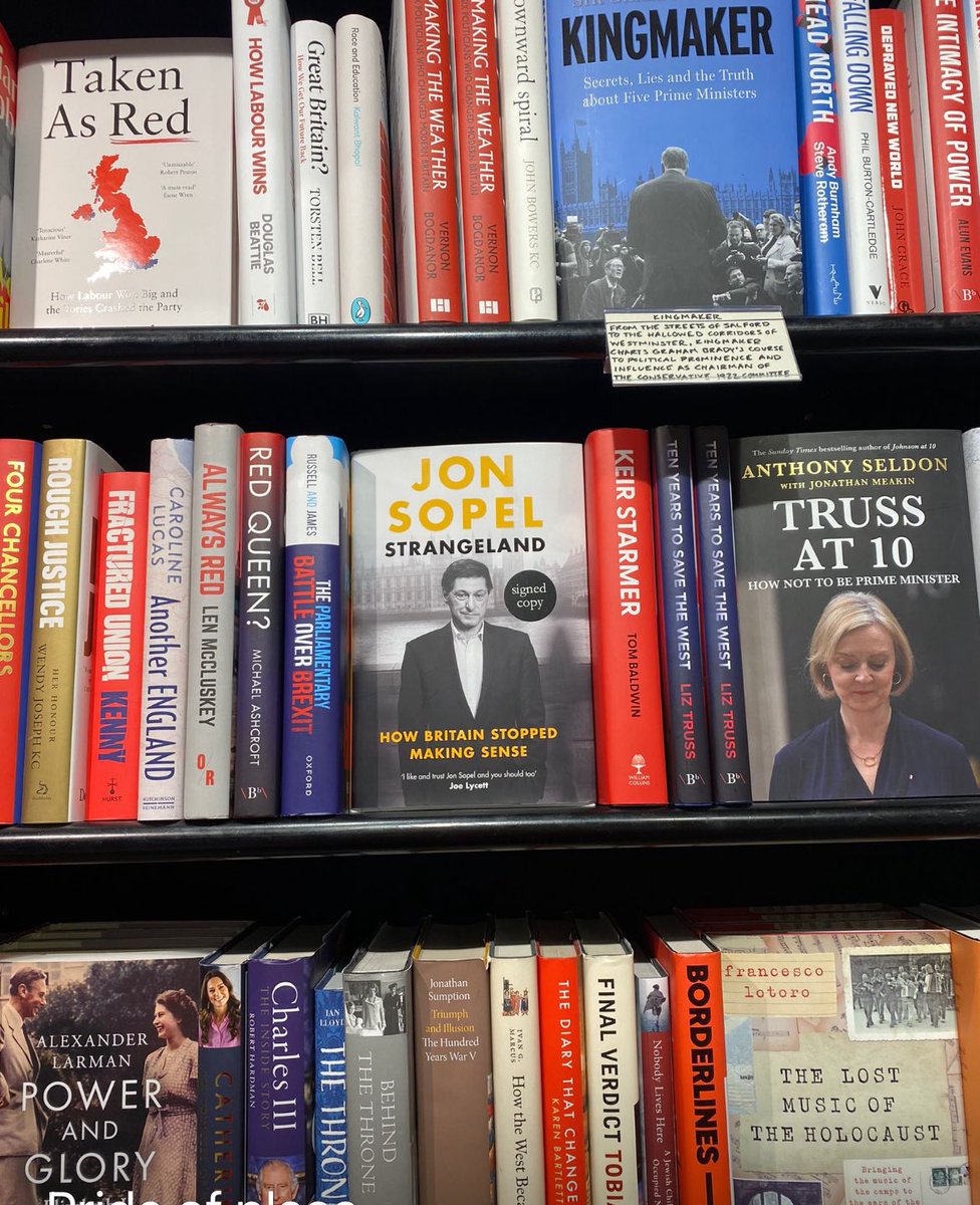 Jon Sopel tweet media