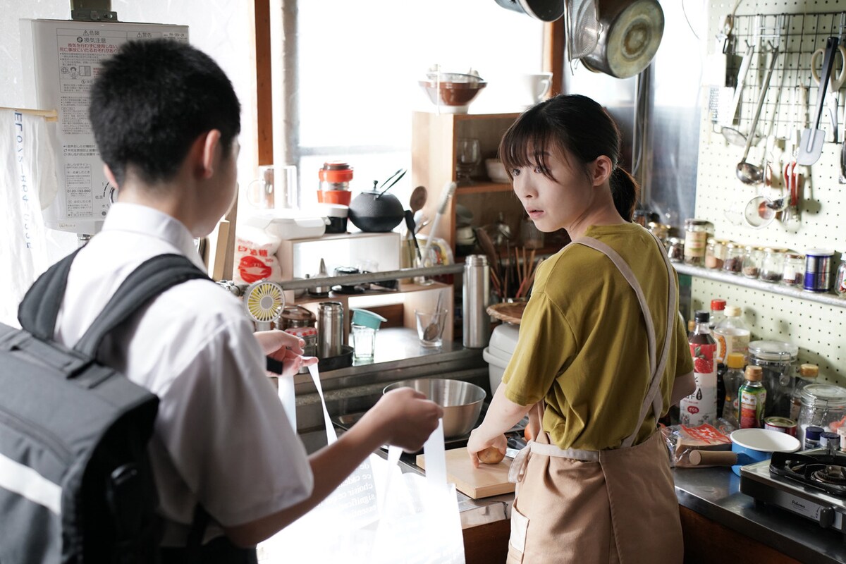 又吉直樹・山田孝之・伊藤沙莉が共演、大橋裕之が監督した映画「変哲の竜」高円寺で上映
natalie.mu/eiga/news/5937…

#変哲の竜 #大橋裕之 #又吉直樹 #山田孝之 #伊藤沙莉 #スカート #澤部渡 #岩淵弘樹
