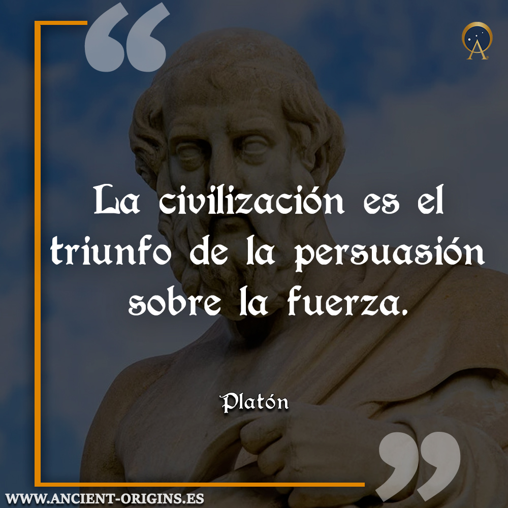 AncientOriginsE's tweet photo. Frase del día...

https://t.co/QXkhbCtWU3

#historia #arqueologia #ancientoriginsespañol https://t.co/WZdyn38Rwe