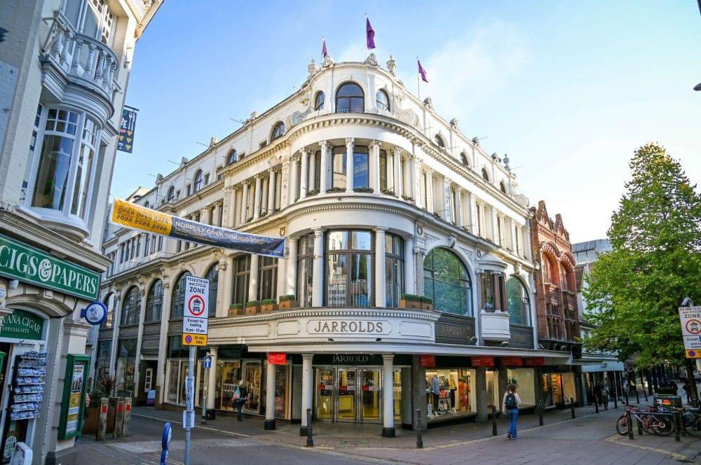 Are you going to join us at Jarrolds, Norwich on the 28th October, we would love to see you there. Drop in and out as you like, use this link to let us know!   

eventbrite.co.uk/e/rpg-monster-…