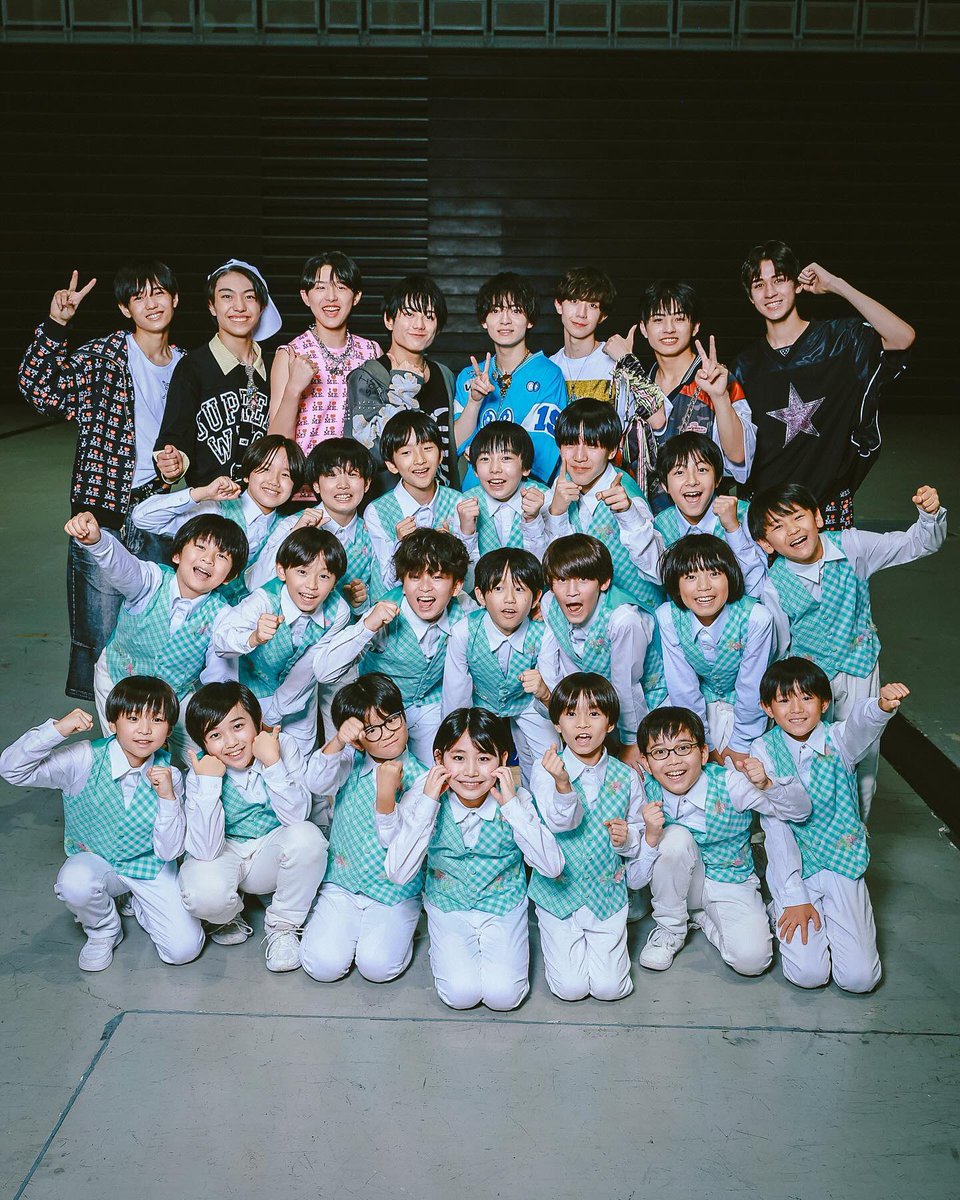 2024.10.04 TGC 公式Instagram 投稿 顔面強すぎ🥹🥹 #西村拓哉 #Lil