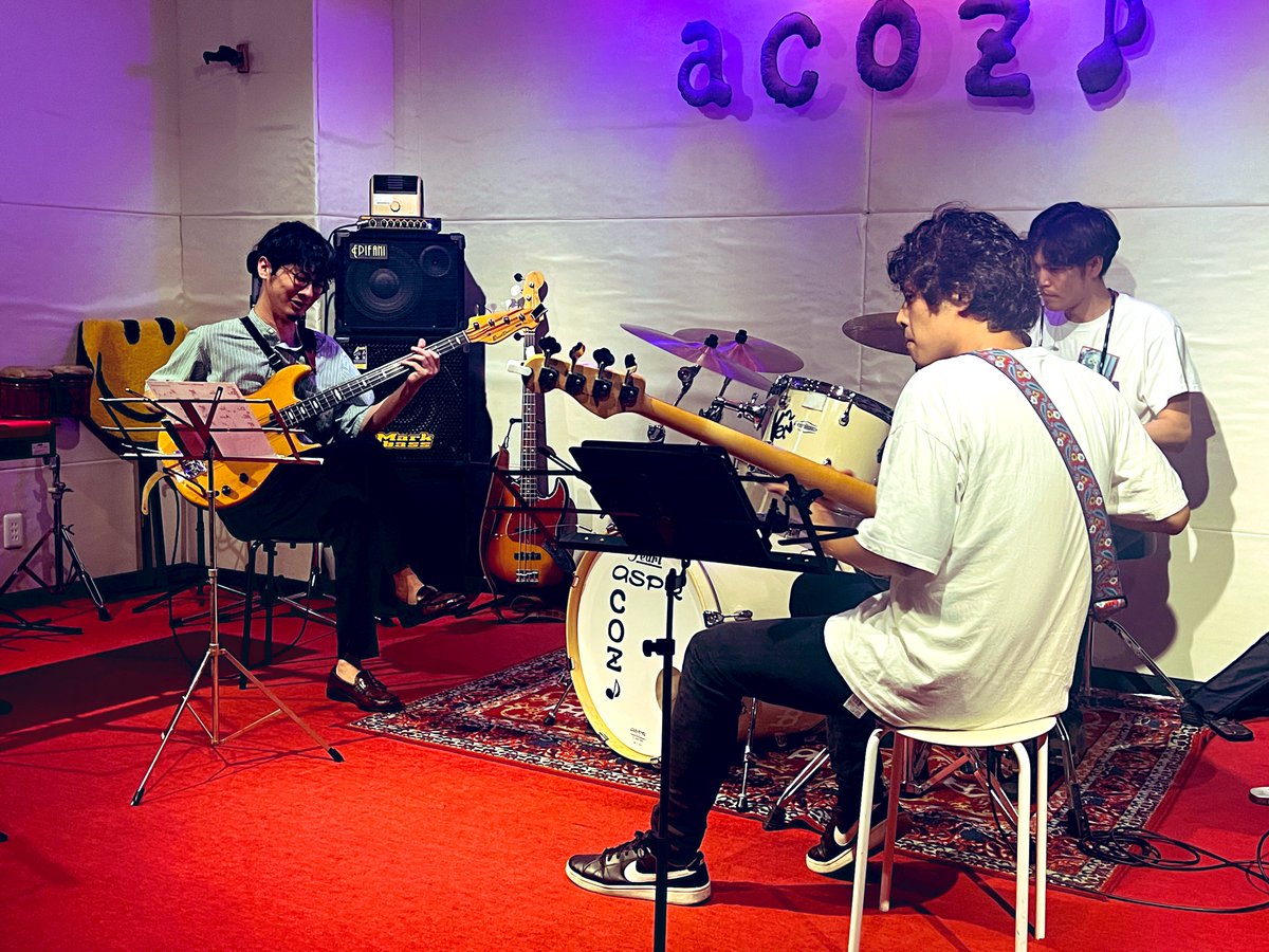 start_up_jam's tweet photo. 始まってます！🙋‍♂️ https://t.co/QKV62DNJ4n