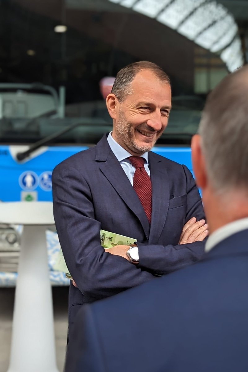 #JournéeMondialeDuSourire | "Continuez à sourire, restez prudents sur les routes" #SécuritéRoutière