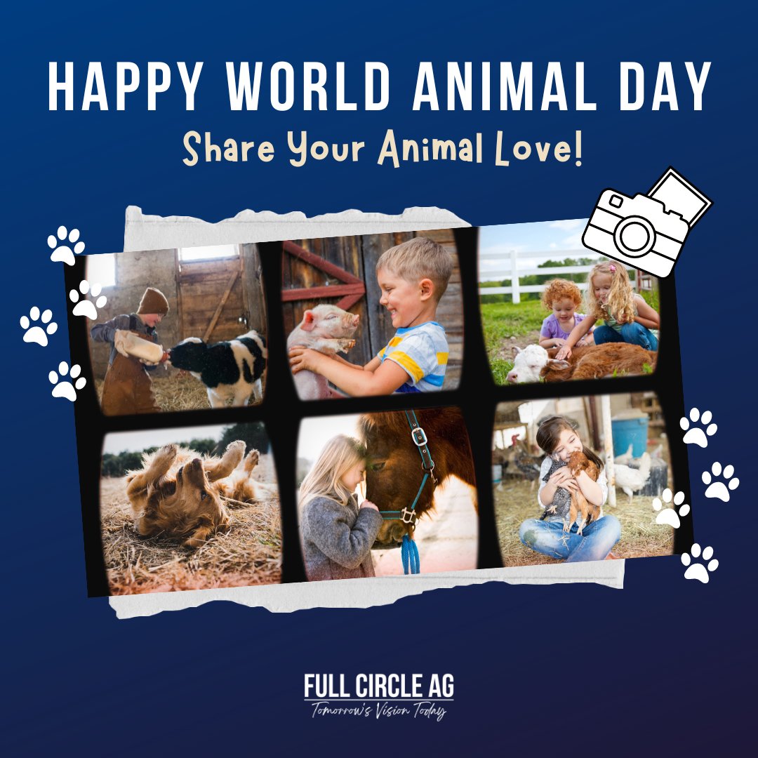 Full Circle Ag tweet media