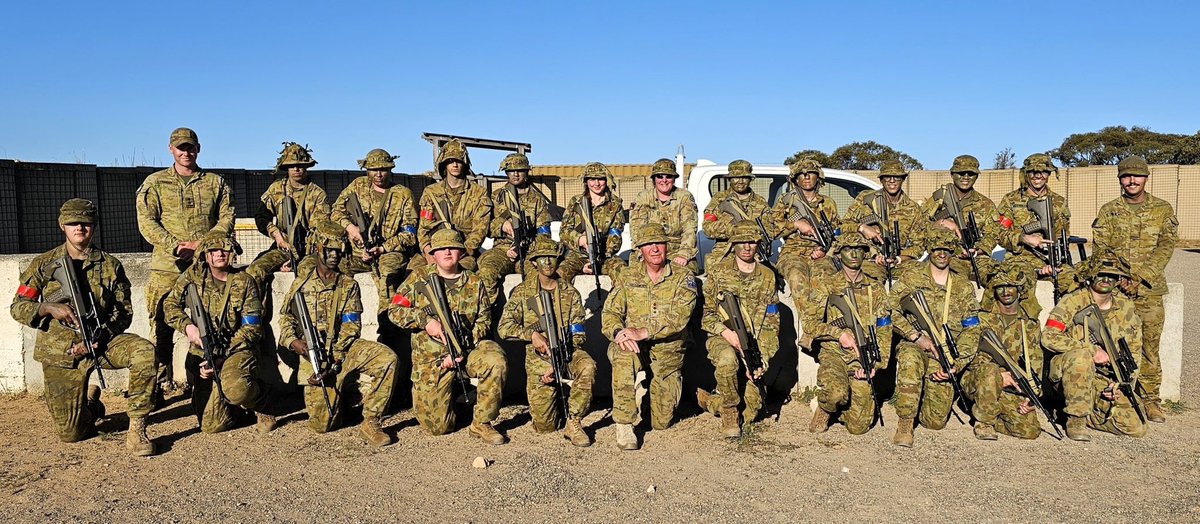 Brigadier Tim Orders tweet media