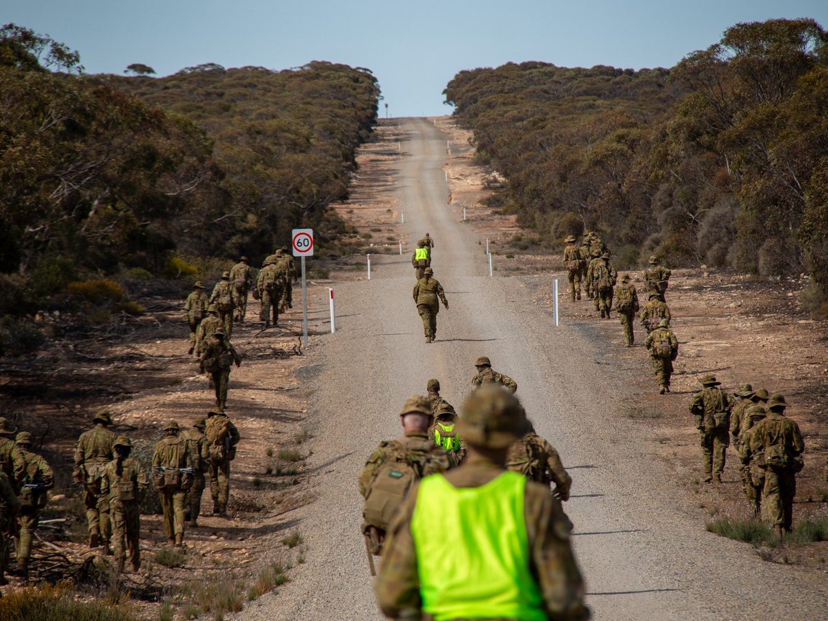 Brigadier Tim Orders tweet media