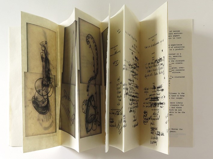 London-based artist Caroline Penn uses photography, text and drawing to create minimal narratives in books, boxes, films and installations on the themes of home, memory, absence and loss. New work launches at #smallpublishersfair24 on Fri 25 &amp; Sat 26 Oct:
smallpublishersfair.co.uk
