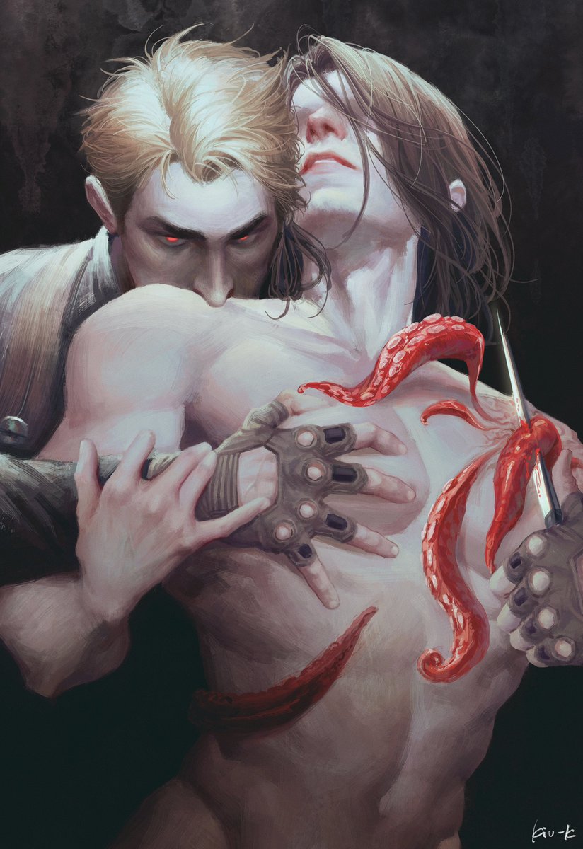 kiu_k's tweet photo. #stucky 
Cut off the bad roots https://t.co/Yb5uFez4kO