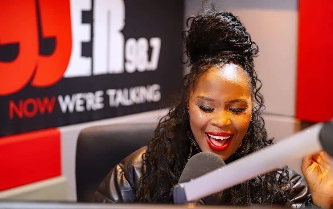 Powerfm987's tweet photo. Let us tap into your soul this evening on #POWERSoul with @MsKaySos from 21:00 until 00:00.
📺: DSTV Channel 889
Listen live: https://t.co/wx36hmJTsq https://t.co/J9P5L9IN9v