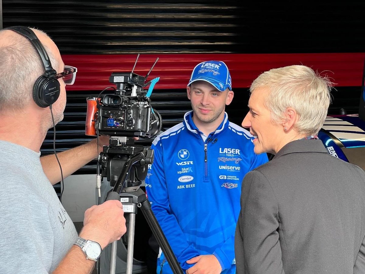 Brands Hatch tweet media