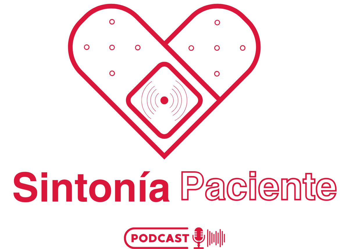 ¡Estamos emocionadas! 🎙️ La noticia sobre nuestro podcast #SintoníaPaciente ha resonado en los medios. 

🌟 ¡Gracias por compartir nuestra pasión por la salud y el bienestar! 💚 Lee más en <a href="/GrupoParadigma_/">Grupo Paradigma</a>: lc.cx/40rdBC

#Podcast #Salud #Bienestar
