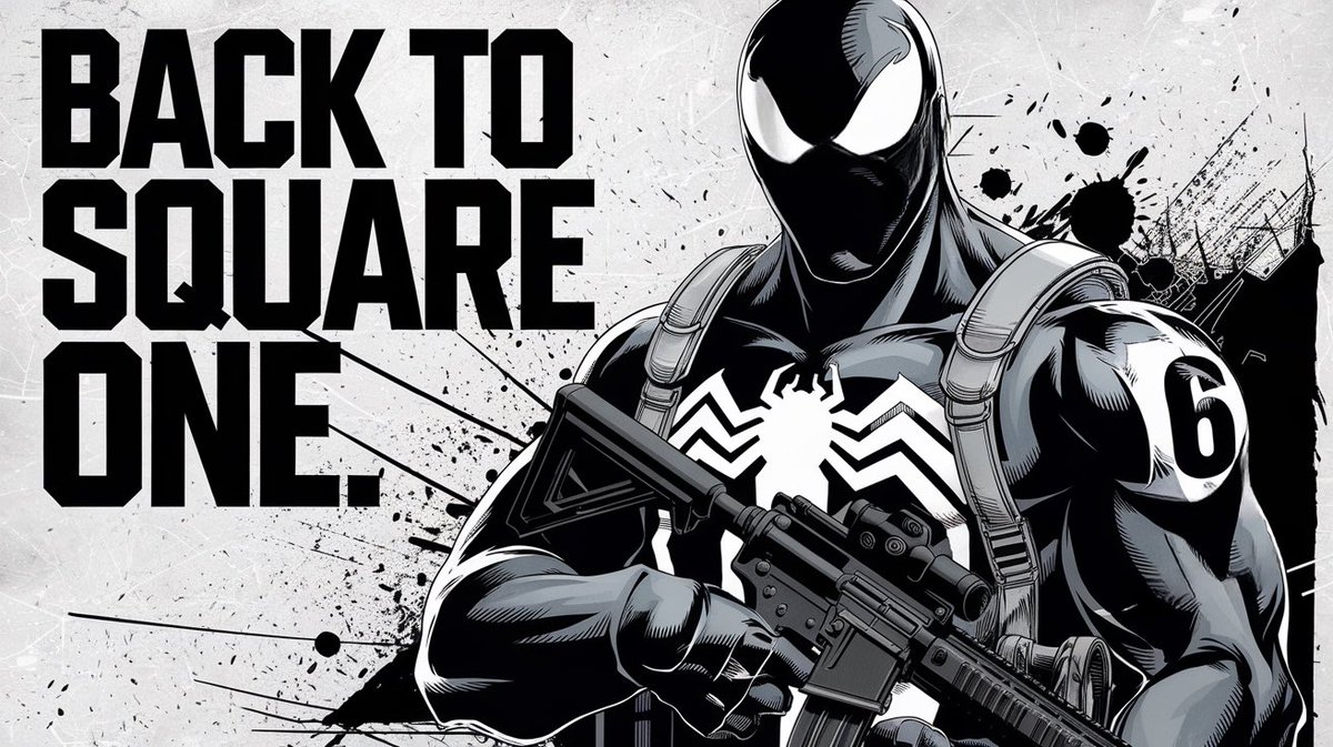 6LACKDAMA's tweet image. 🔥🚨NEW DECK DROP 🚨🔥

„BACK TO SQUARE ONE“ 

Yo SnapFam, 6LACKDAMA here! 

I hit Infinite in just a couple of hours with this deck, and it performed incredibly well, even when the new season pass card was a no-show. 

With solid fallback plans in place, you’re always ready to…