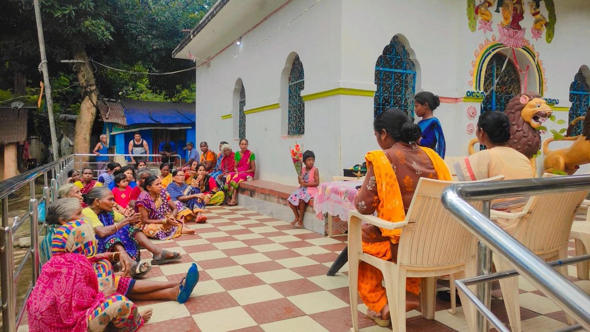 cwsrkl's tweet photo. Health and Hygiene  Awareness program at OSAP Colony 
https://t.co/55PsAW5RXq
https://t.co/Zgmevzamxe https://t.co/bHv7pfC7q0