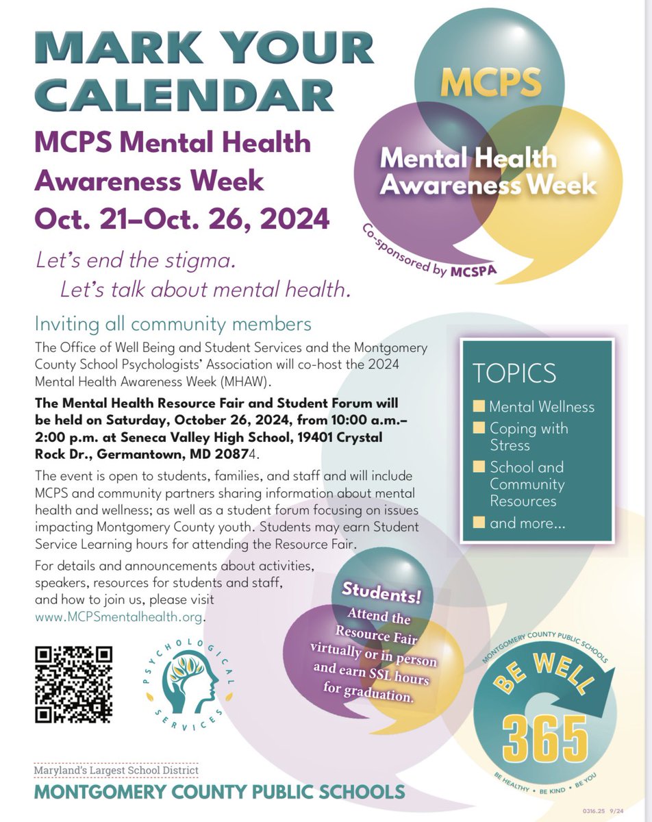 MBHS Counseling (@mbhscounseling) on Twitter photo 