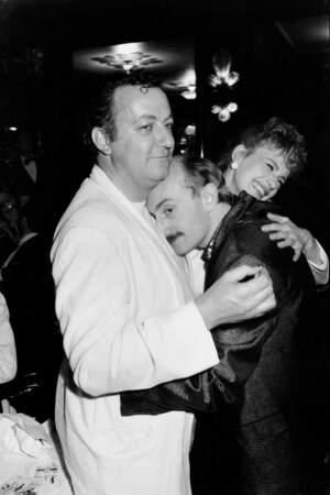 tbarnaud's tweet photo. Besoin d'un câlin

#MichelBlanc 🥺 https://t.co/nWyLpQzJUU