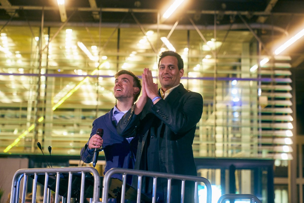 #Recap: Ein weiteres Beethovenfest ist zu seinem Ende gekommen – und das mit einem wirklich besonderen Abschlusskonzert!
Wir lassen hier mal die Bilder für sich sprechen!

📷Sebastian Wolf